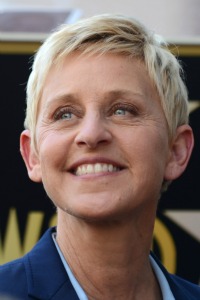 'Family Goy' Replaced by Ellen to Host Oscars