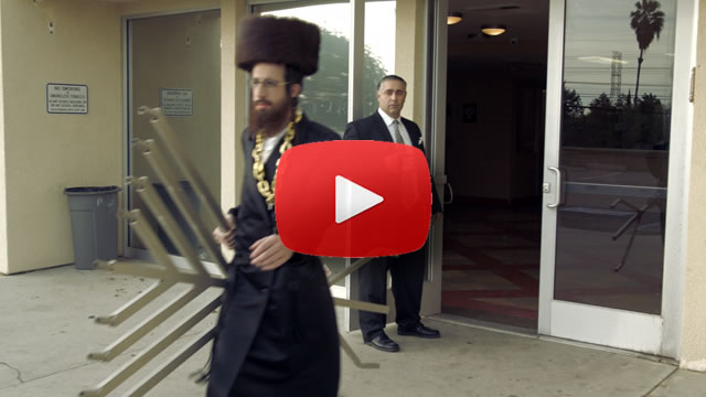 I’m Taking Off – Hanukkah Jewish Parody of Shake It Off by Taylor Swift