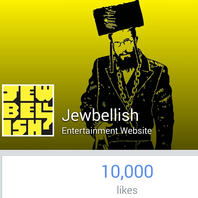 Thank You 10,000 Times!